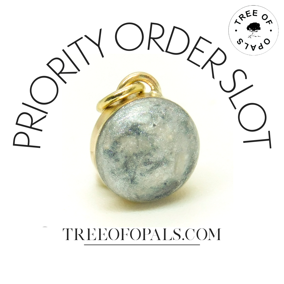 Priority Order