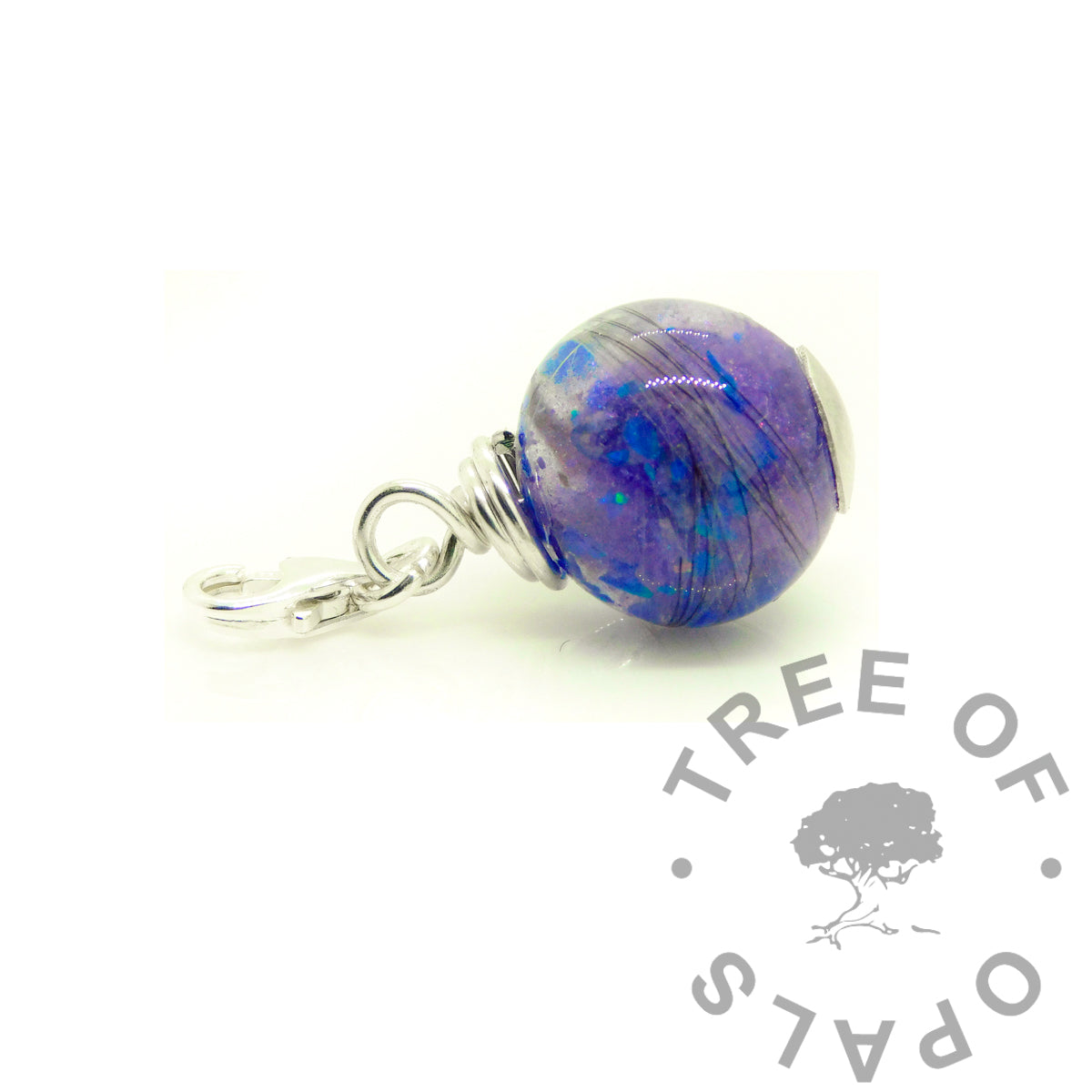 Umbilical Cord Orb