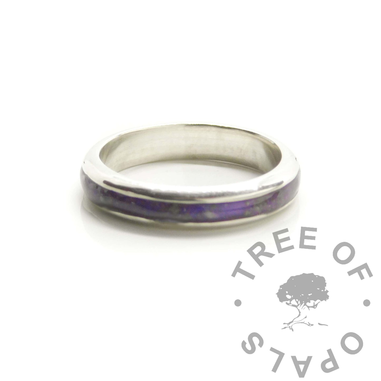 Channel Breastmilk Ring