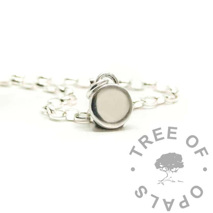 Pebble Necklace