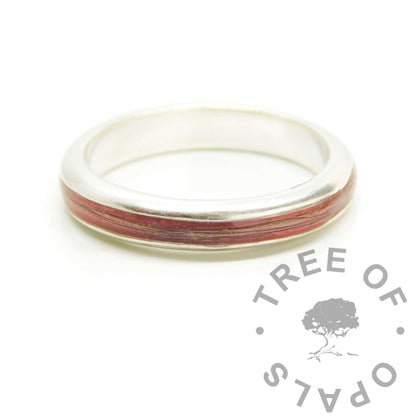 Blood Channel Ring