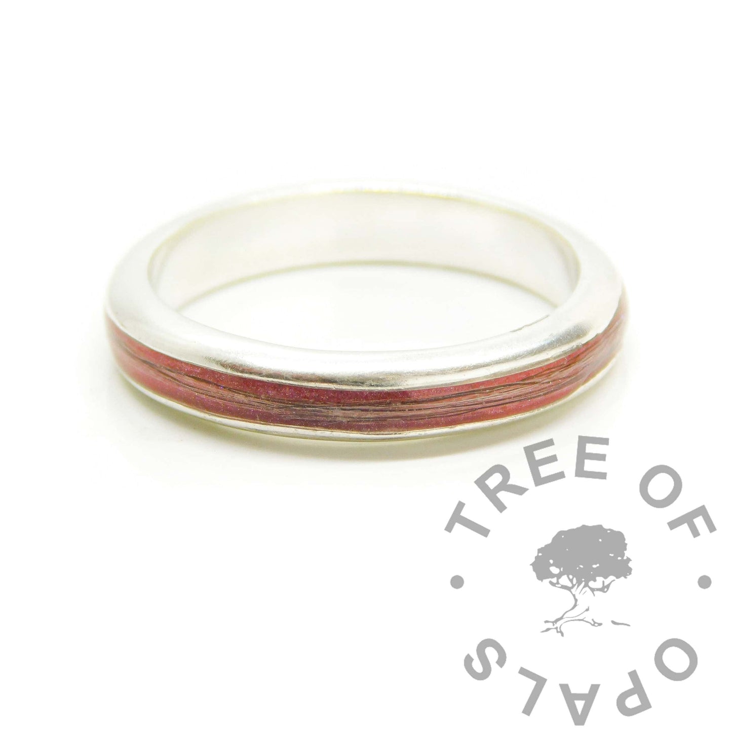 Umbilical Cord Channel Ring