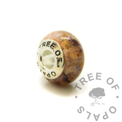 Umbilical Cord Bead