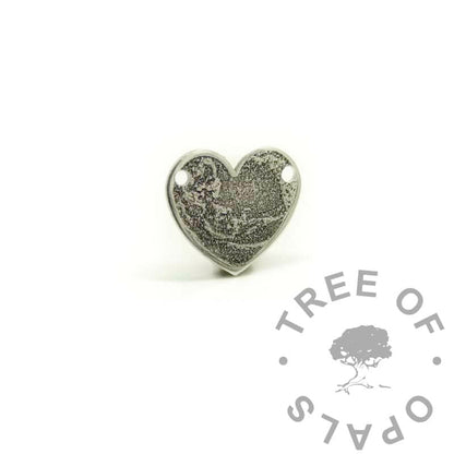 Silver Pendants