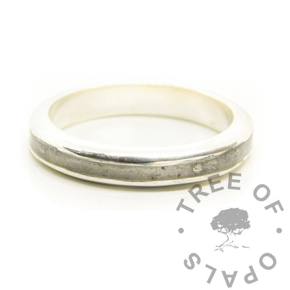 Blood Channel Ring