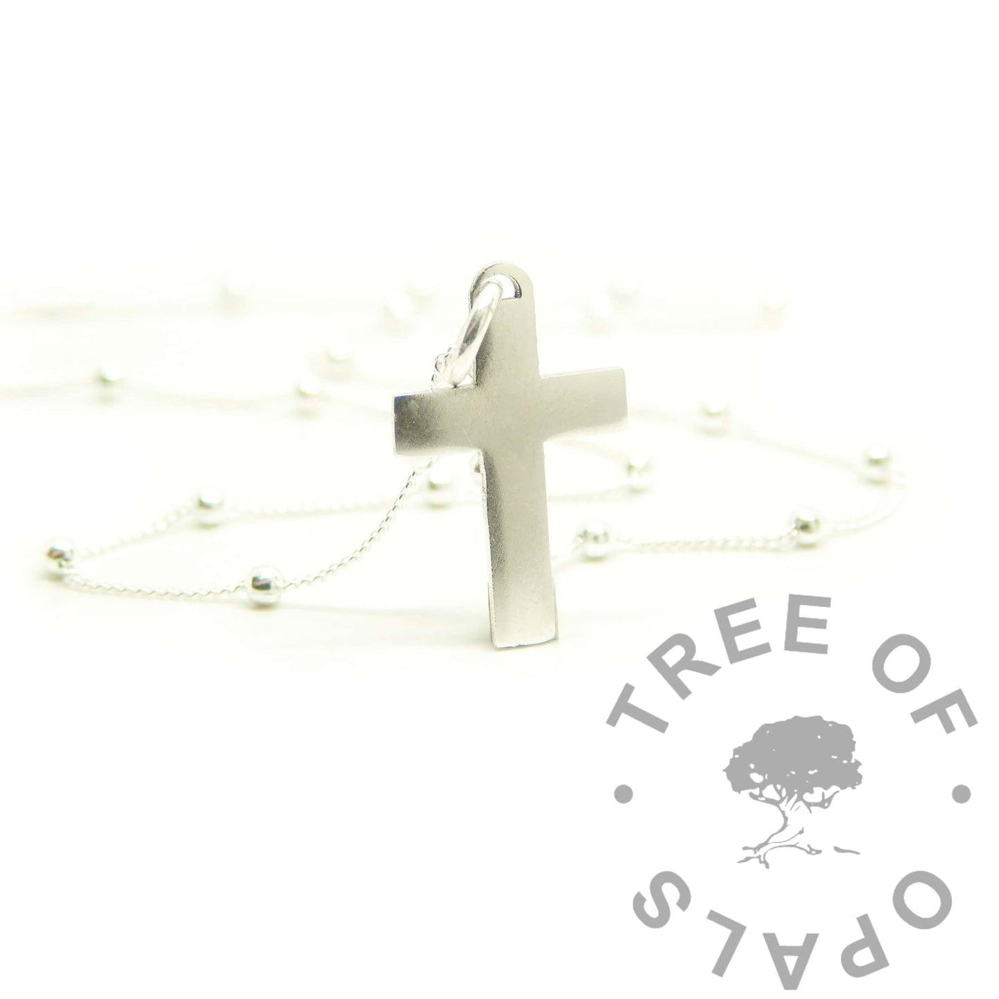Silver Bails