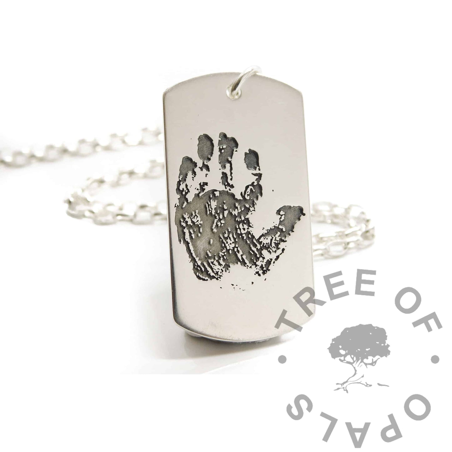 Silver Pendants