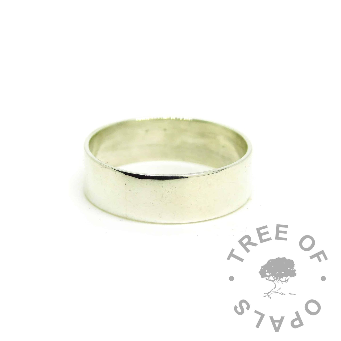 Engravable Ring