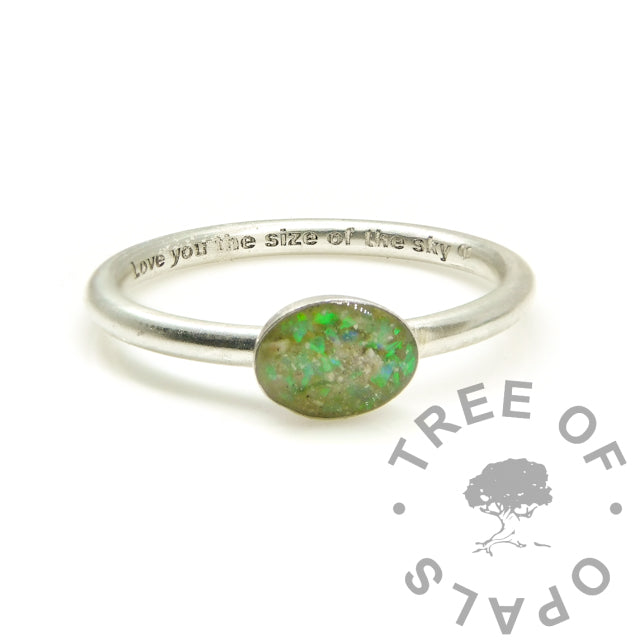 Classic Ring