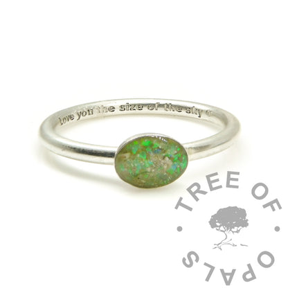 Classic Ring