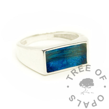 Signet Ring