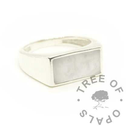 Signet Ring