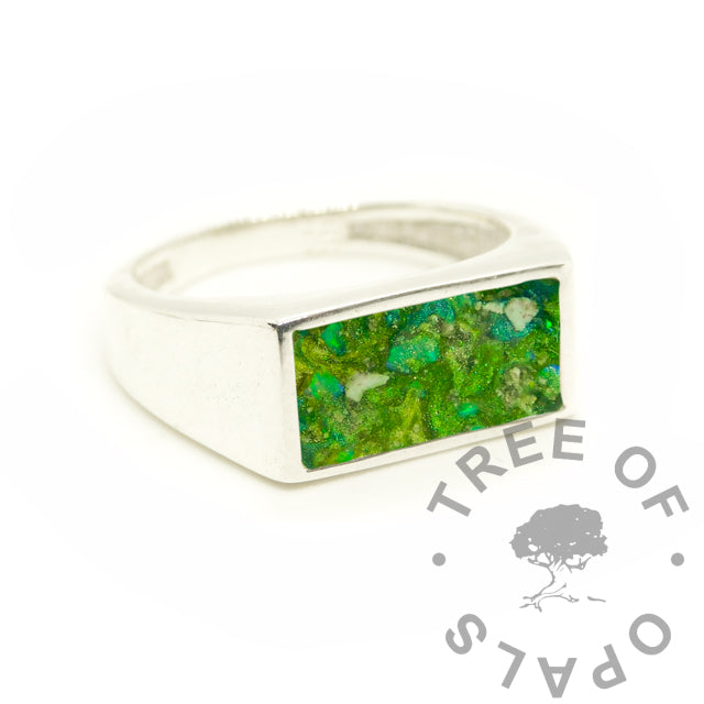 Signet Ring