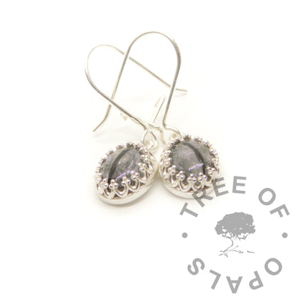 Dangle Earrings