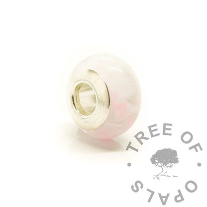 Gold Breastmilk Bead