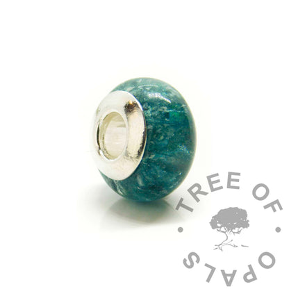 Cremation Ashes Bead