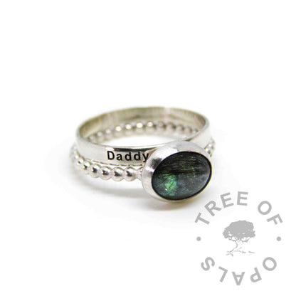 Bubble Ring