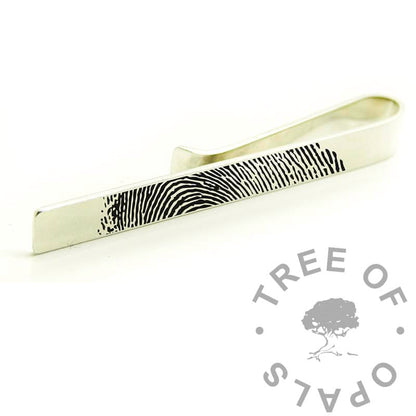 Tie Clip