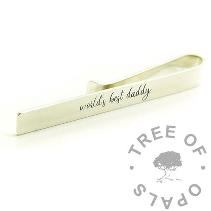 Tie Clip