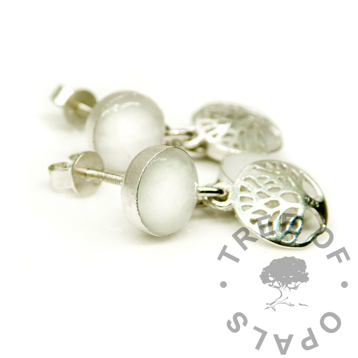 Tree of Life Earrings