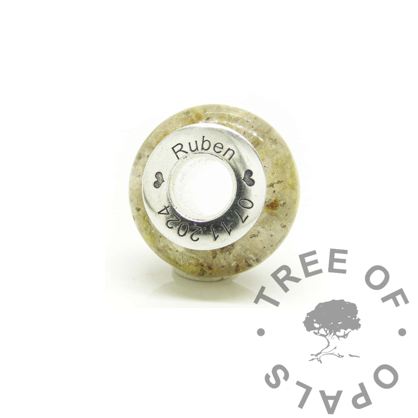 Umbilical Cord Bead