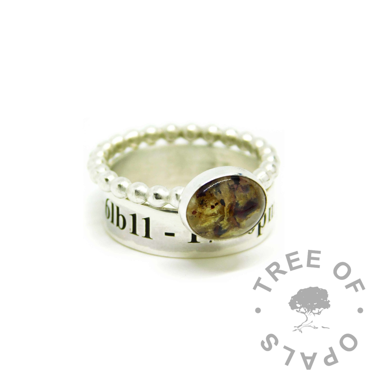 Umbilical Cord Ring