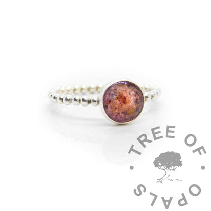 Umbilical Cord Ring