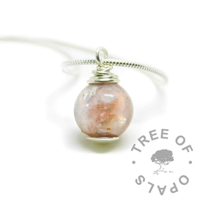Umbilical Cord Orb