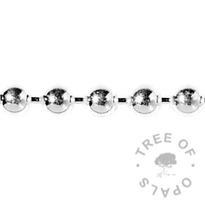 Silver Bracelets