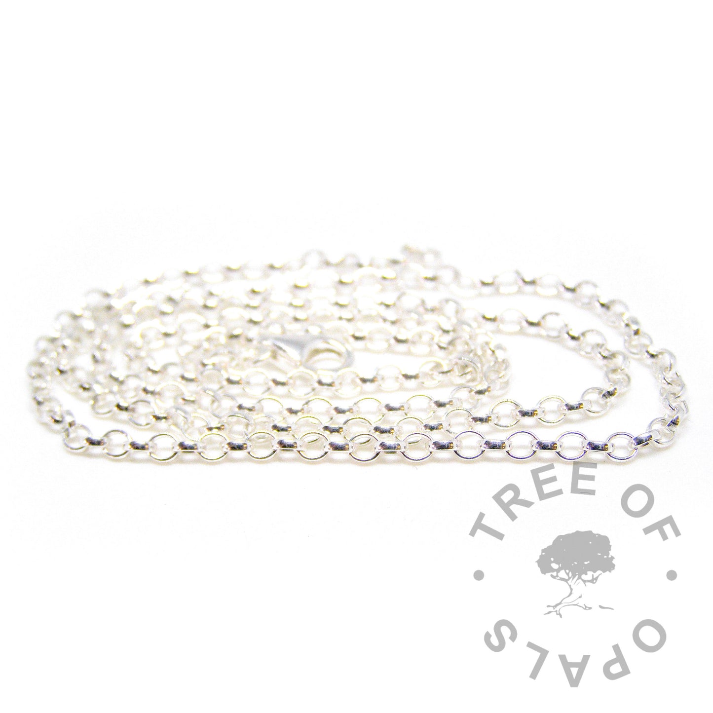 Silver Bracelets