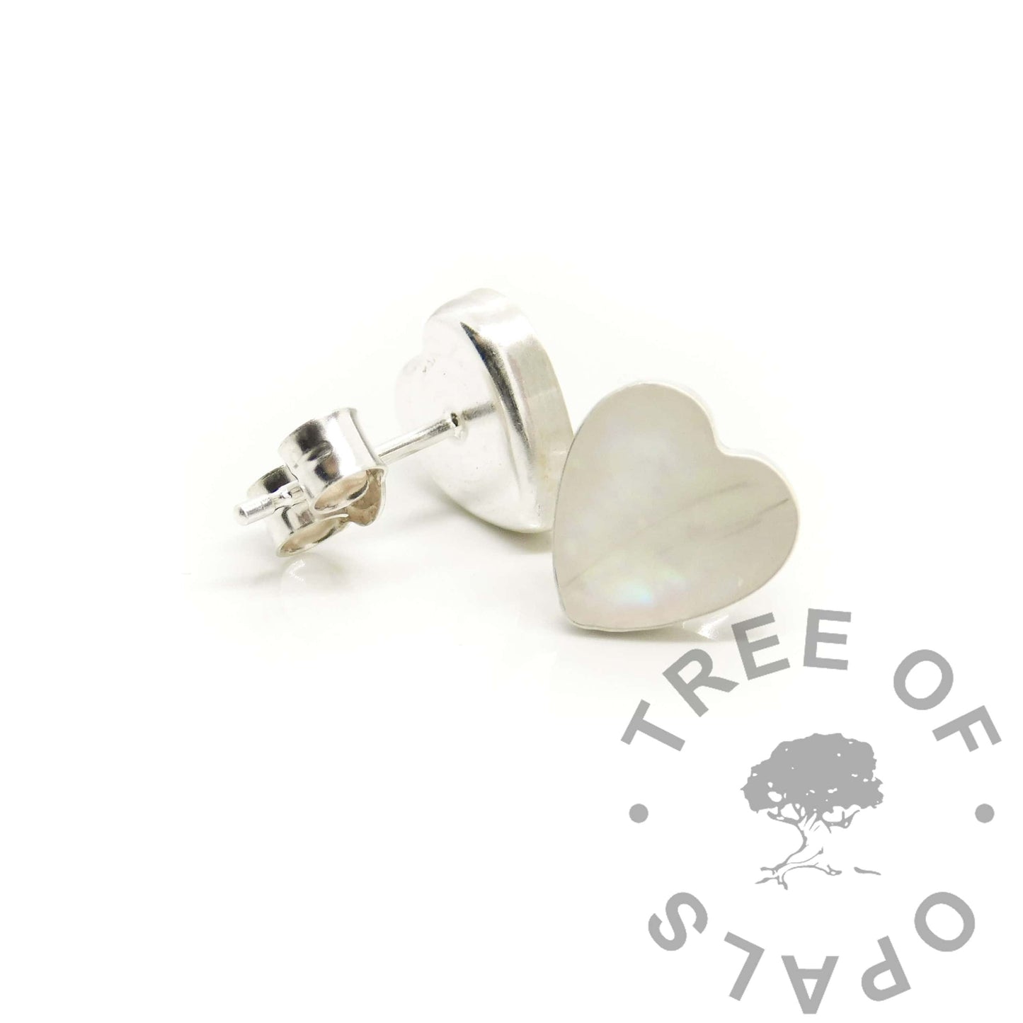 Umbilical Cord Earrings