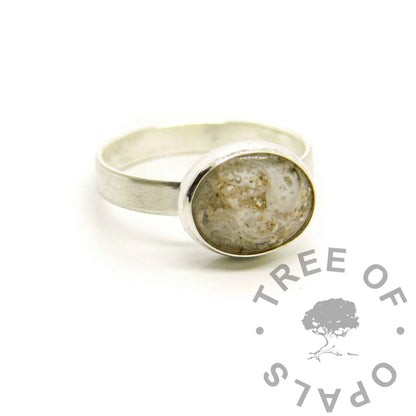 DIY Memorial Ring Kit