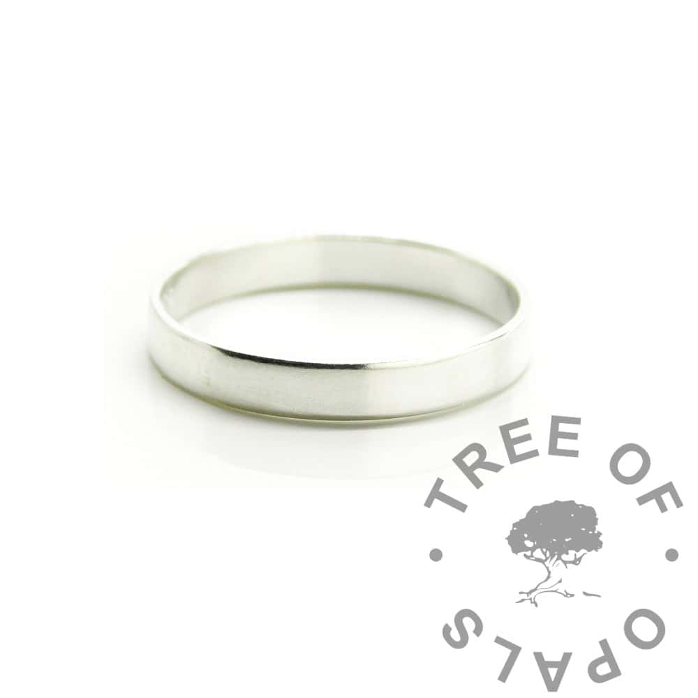 Engravable Ring