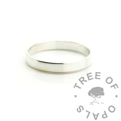 Engravable Ring