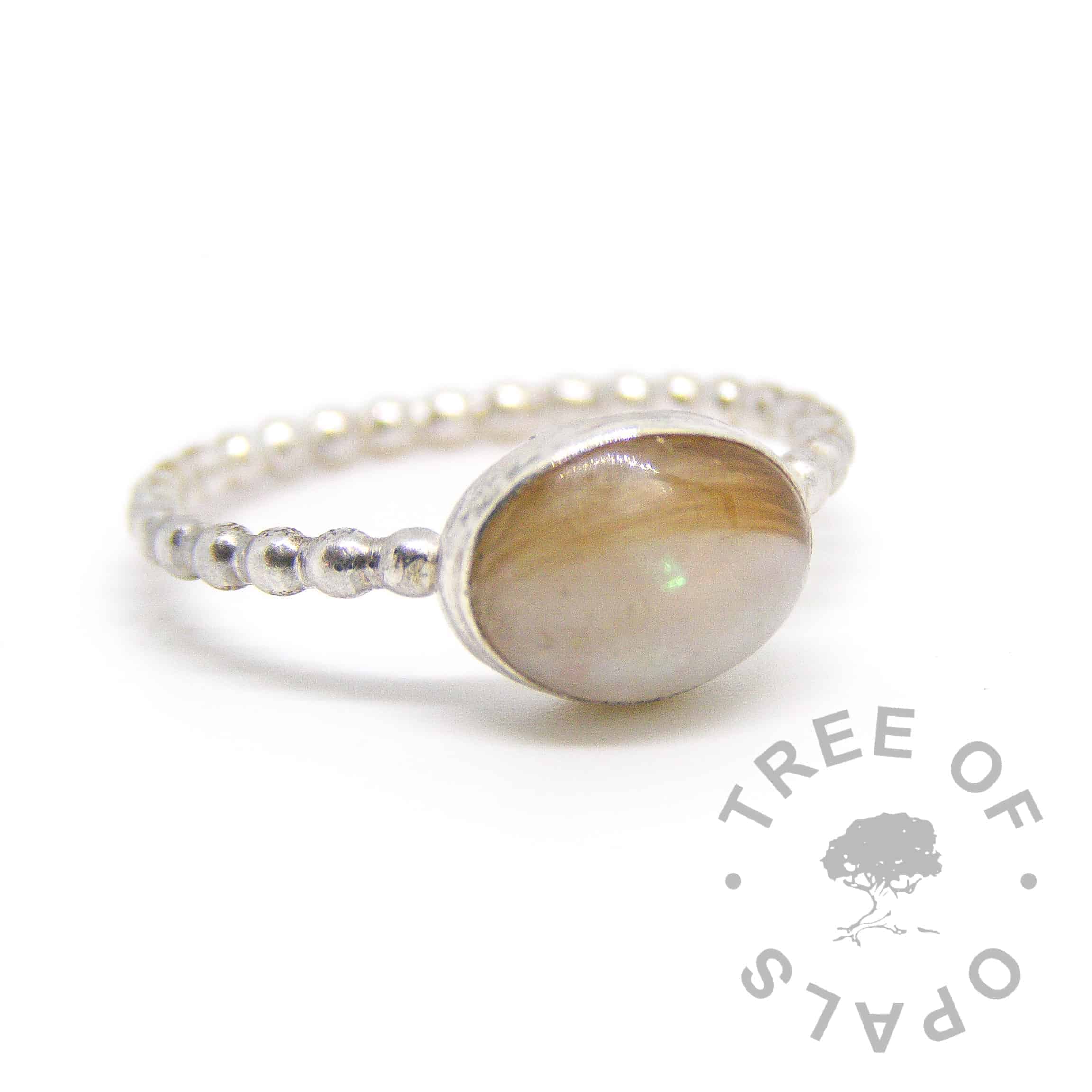 Tree Of Opals