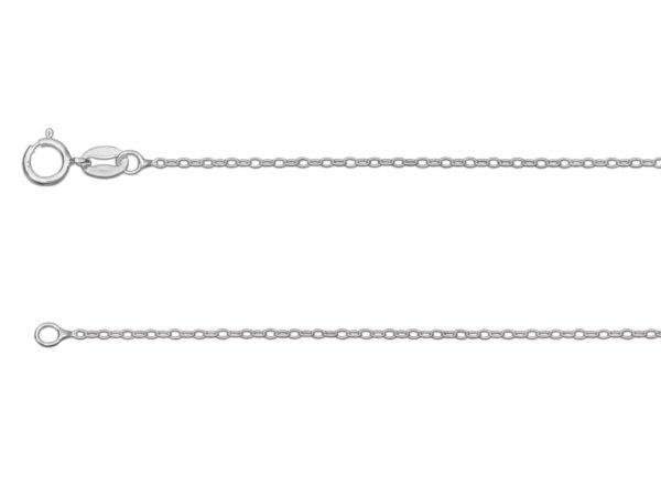 very light necklace chain upgrade sometimes included in the price please enquire